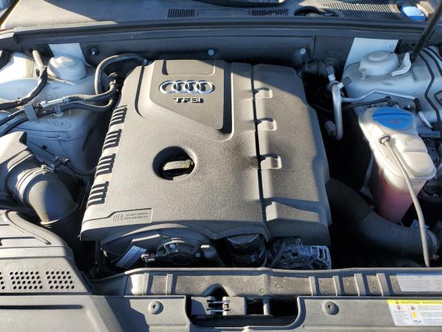 Photo 10 VIN: WAUAFAFL5GN007658 - AUDI A4 