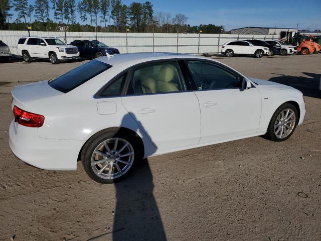 Photo 2 VIN: WAUAFAFL5GN007658 - AUDI A4 