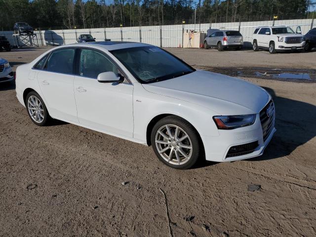 Photo 3 VIN: WAUAFAFL5GN007658 - AUDI A4 