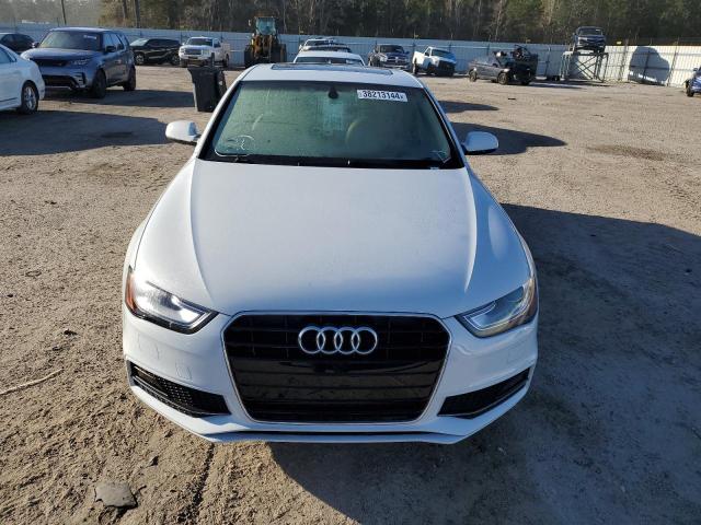 Photo 4 VIN: WAUAFAFL5GN007658 - AUDI A4 