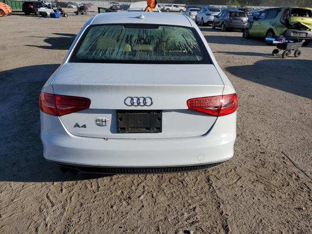 Photo 5 VIN: WAUAFAFL5GN007658 - AUDI A4 