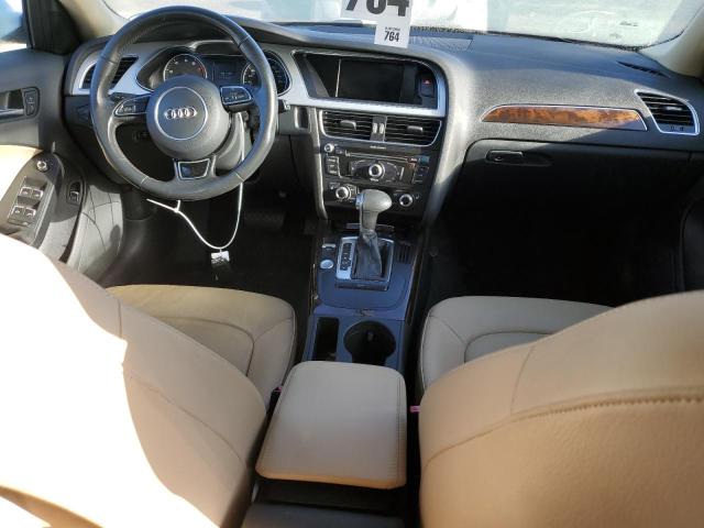 Photo 7 VIN: WAUAFAFL5GN007658 - AUDI A4 