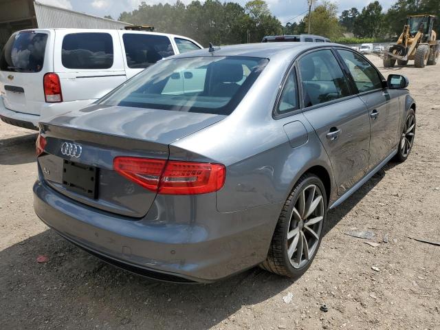 Photo 3 VIN: WAUAFAFL5GN010043 - AUDI A4 