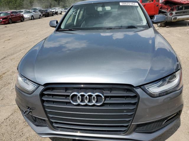 Photo 8 VIN: WAUAFAFL5GN010043 - AUDI A4 