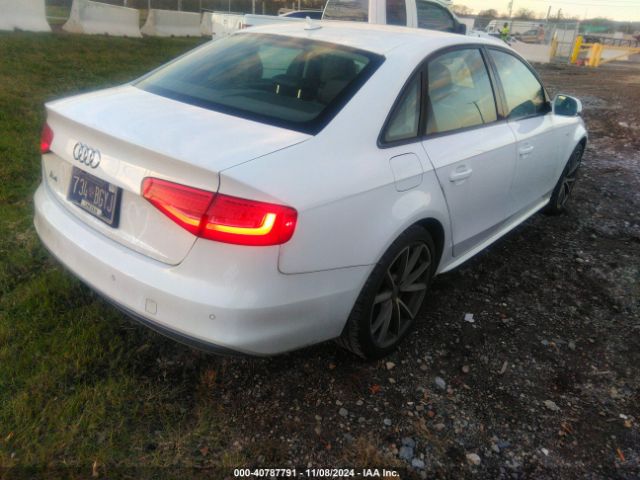 Photo 3 VIN: WAUAFAFL5GN012441 - AUDI A4 