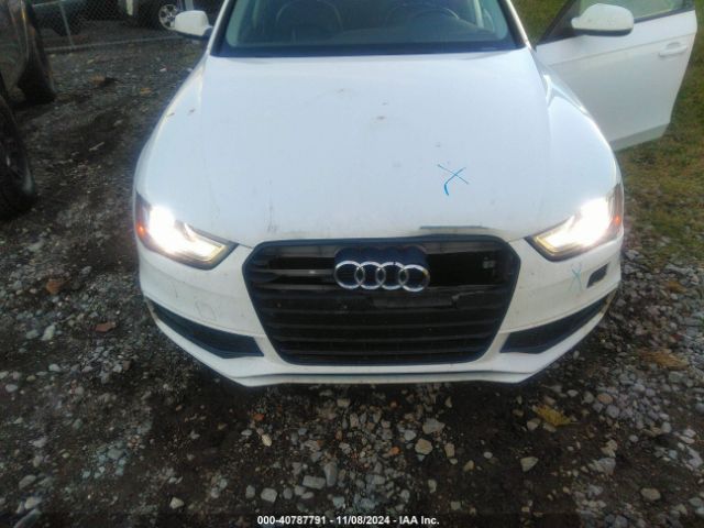 Photo 5 VIN: WAUAFAFL5GN012441 - AUDI A4 