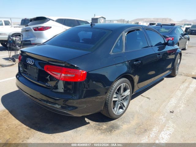 Photo 3 VIN: WAUAFAFL5GN013668 - AUDI A4 