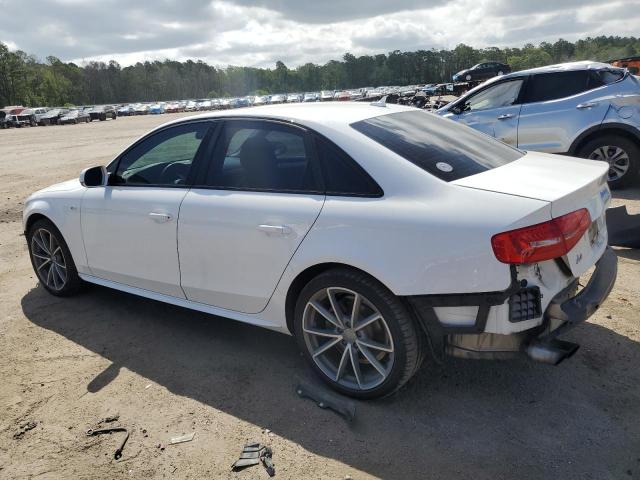 Photo 1 VIN: WAUAFAFL5GN014481 - AUDI A4 PREMIUM 