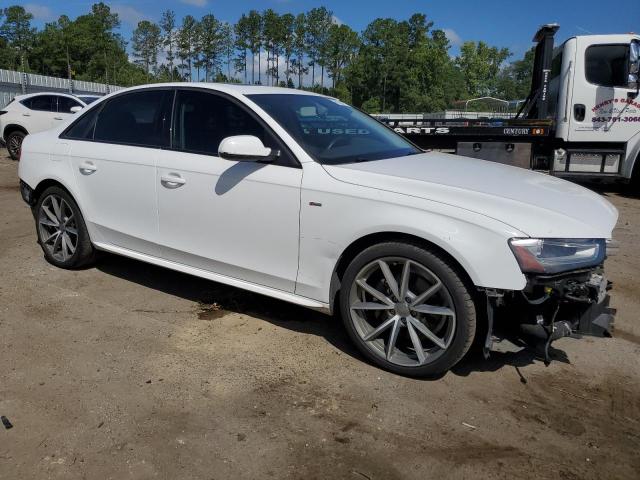 Photo 3 VIN: WAUAFAFL5GN014481 - AUDI A4 PREMIUM 