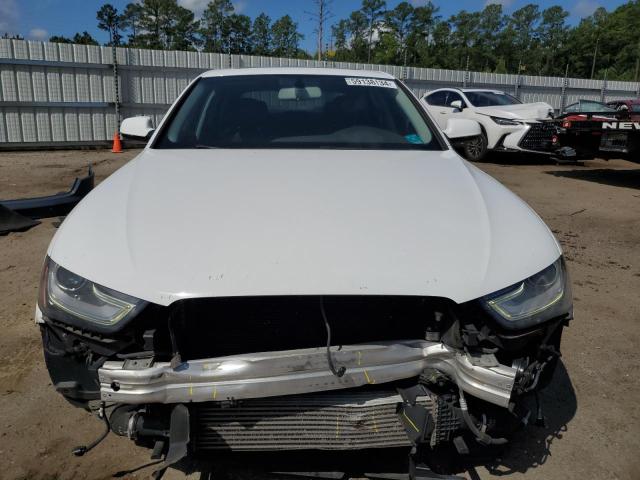 Photo 4 VIN: WAUAFAFL5GN014481 - AUDI A4 PREMIUM 