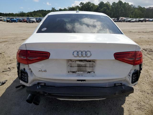 Photo 5 VIN: WAUAFAFL5GN014481 - AUDI A4 PREMIUM 