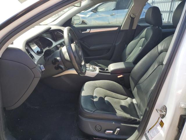 Photo 6 VIN: WAUAFAFL5GN014481 - AUDI A4 PREMIUM 