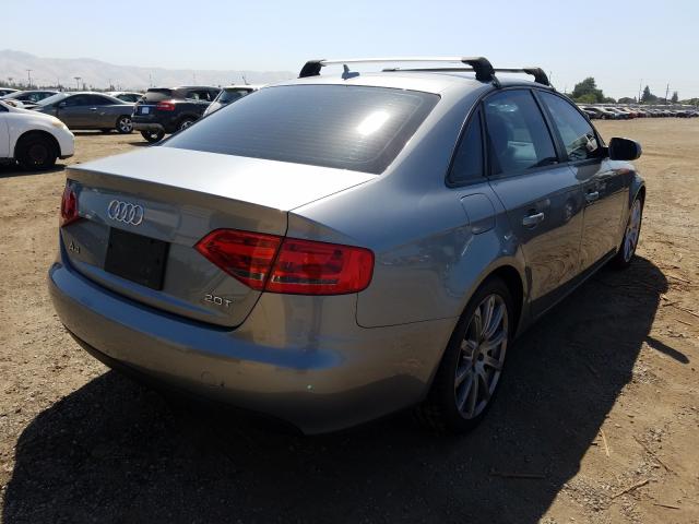 Photo 3 VIN: WAUAFAFL6AN011659 - AUDI A4 PREMIUM 