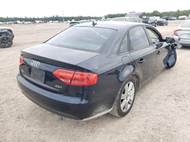 Photo 3 VIN: WAUAFAFL6AN025853 - AUDI A4 PREMIUM 