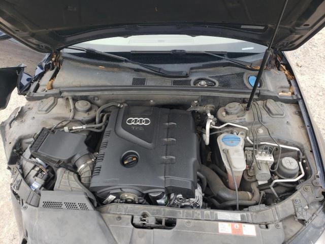 Photo 6 VIN: WAUAFAFL6AN025853 - AUDI A4 PREMIUM 