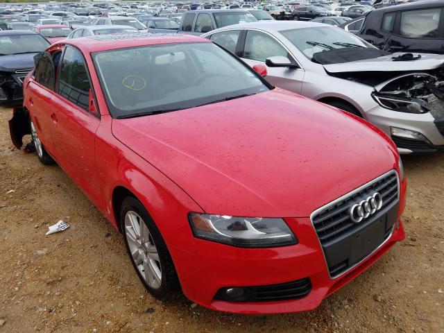 Photo 0 VIN: WAUAFAFL6AN051708 - AUDI A4 PREMIUM 