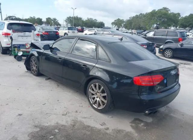 Photo 2 VIN: WAUAFAFL6BN005426 - AUDI A4 