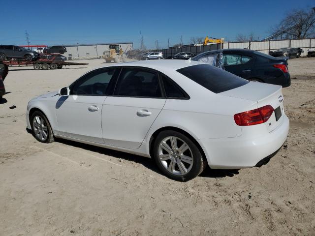 Photo 1 VIN: WAUAFAFL6BN014336 - AUDI A4 