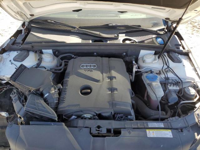 Photo 10 VIN: WAUAFAFL6BN014336 - AUDI A4 