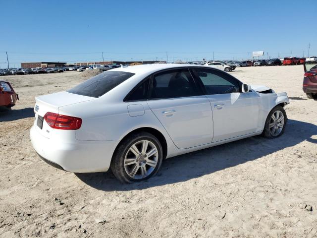 Photo 2 VIN: WAUAFAFL6BN014336 - AUDI A4 