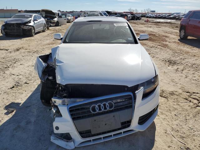 Photo 4 VIN: WAUAFAFL6BN014336 - AUDI A4 