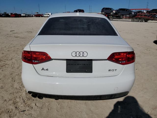 Photo 5 VIN: WAUAFAFL6BN014336 - AUDI A4 