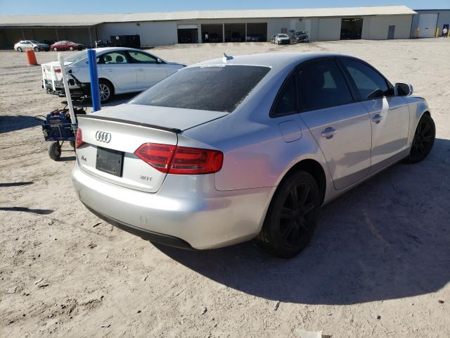 Photo 3 VIN: WAUAFAFL6BN019343 - AUDI A4 PREMIUM 