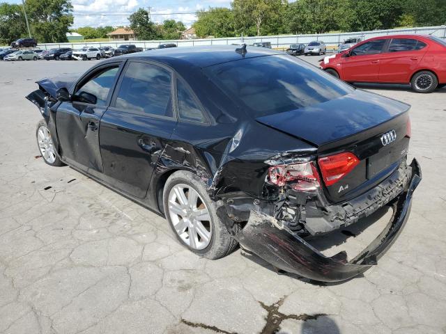 Photo 1 VIN: WAUAFAFL6BN026115 - AUDI A4 PREMIUM 