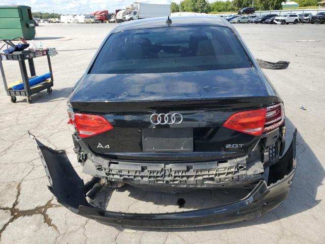 Photo 5 VIN: WAUAFAFL6BN026115 - AUDI A4 PREMIUM 