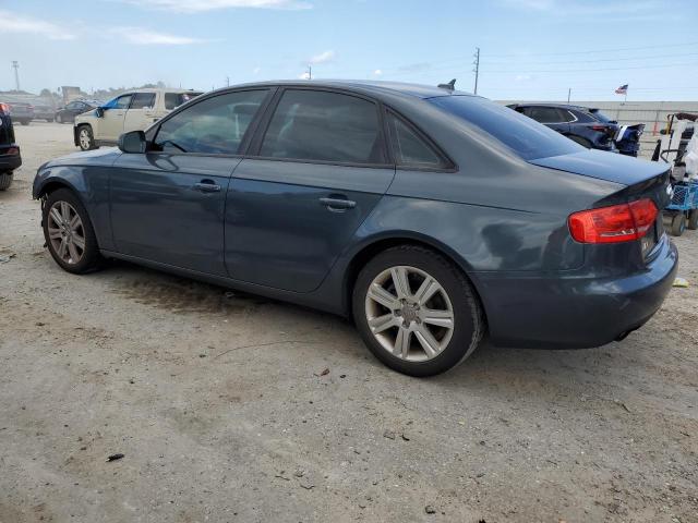 Photo 1 VIN: WAUAFAFL6BN026731 - AUDI A4 PREMIUM 