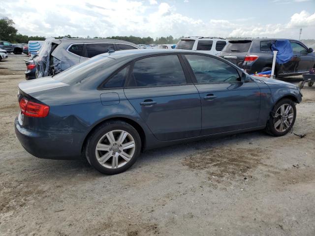 Photo 2 VIN: WAUAFAFL6BN026731 - AUDI A4 PREMIUM 