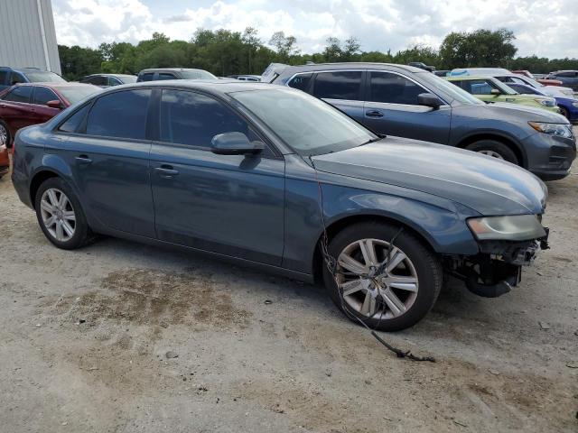 Photo 3 VIN: WAUAFAFL6BN026731 - AUDI A4 PREMIUM 