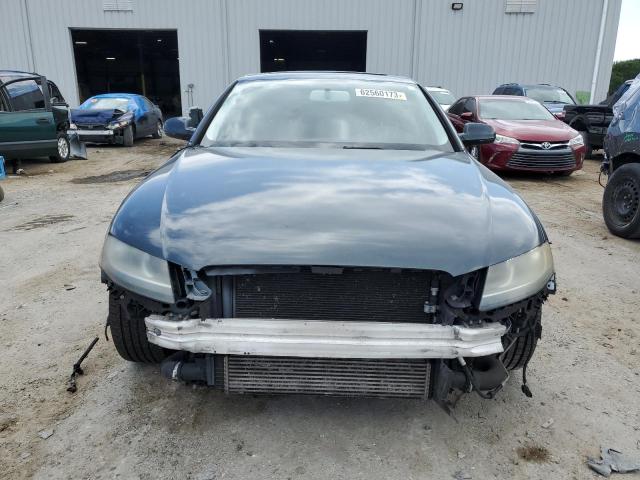 Photo 4 VIN: WAUAFAFL6BN026731 - AUDI A4 PREMIUM 