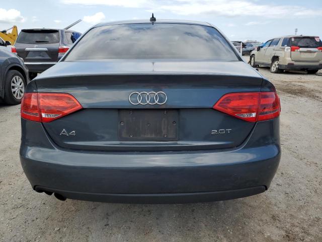 Photo 5 VIN: WAUAFAFL6BN026731 - AUDI A4 PREMIUM 