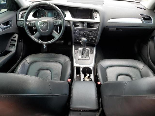 Photo 7 VIN: WAUAFAFL6BN026731 - AUDI A4 PREMIUM 