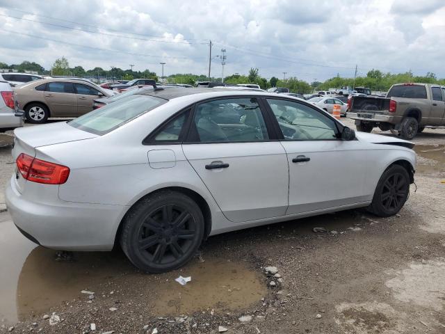 Photo 2 VIN: WAUAFAFL6BN047160 - AUDI A4 