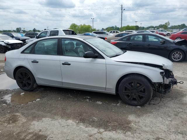 Photo 3 VIN: WAUAFAFL6BN047160 - AUDI A4 