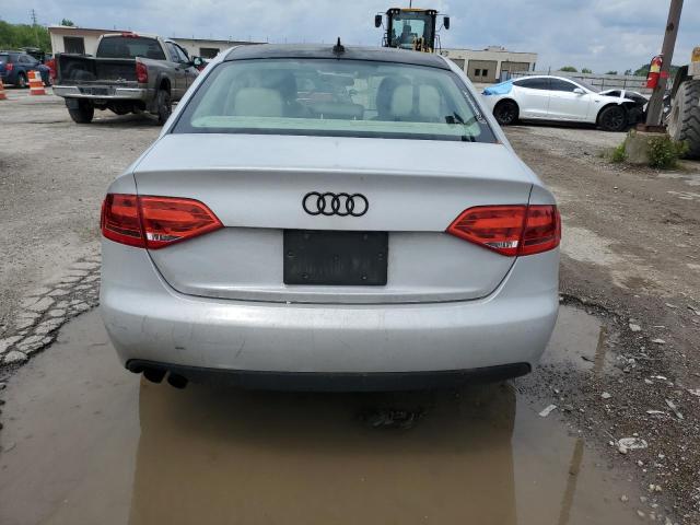 Photo 5 VIN: WAUAFAFL6BN047160 - AUDI A4 