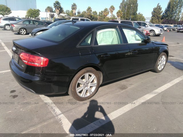 Photo 3 VIN: WAUAFAFL6BN050317 - AUDI A4 