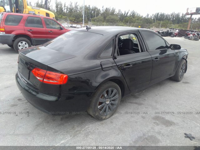 Photo 3 VIN: WAUAFAFL6CN012474 - AUDI A4 