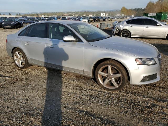 Photo 3 VIN: WAUAFAFL6CN016184 - AUDI A4 