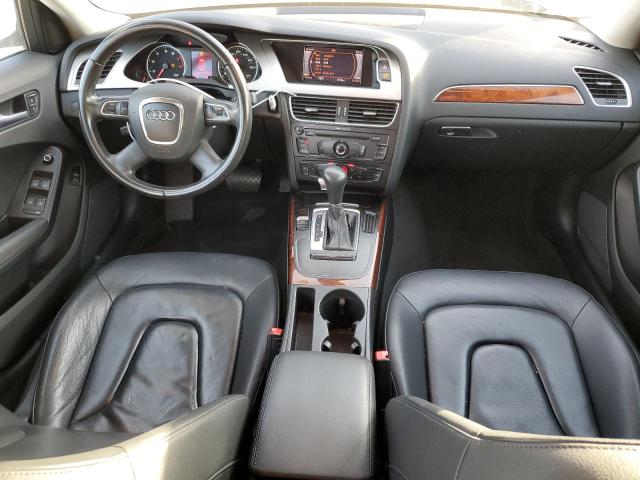 Photo 7 VIN: WAUAFAFL6CN016184 - AUDI A4 