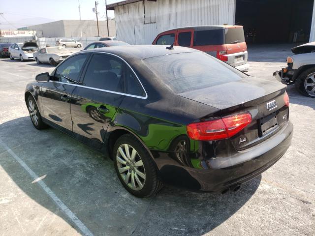 Photo 2 VIN: WAUAFAFL6DA049663 - AUDI A4 PREMIUM 