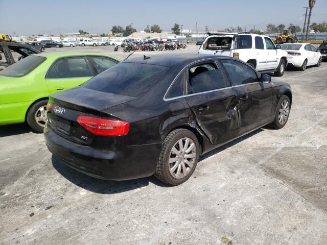 Photo 3 VIN: WAUAFAFL6DA049663 - AUDI A4 PREMIUM 