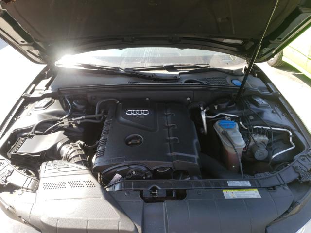 Photo 6 VIN: WAUAFAFL6DA049663 - AUDI A4 PREMIUM 