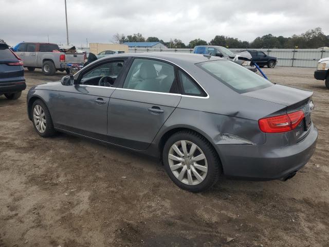 Photo 1 VIN: WAUAFAFL6DA074854 - AUDI A4 PREMIUM 