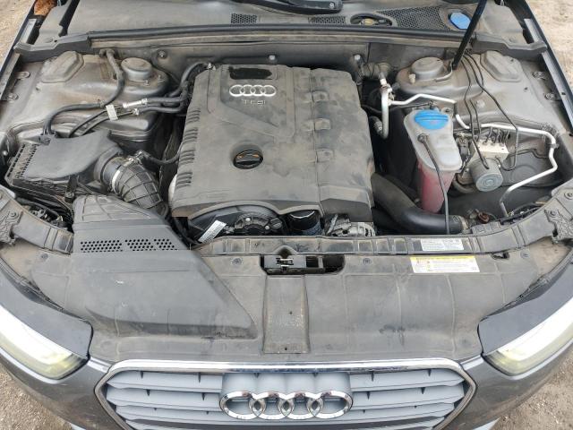 Photo 10 VIN: WAUAFAFL6DA074854 - AUDI A4 PREMIUM 