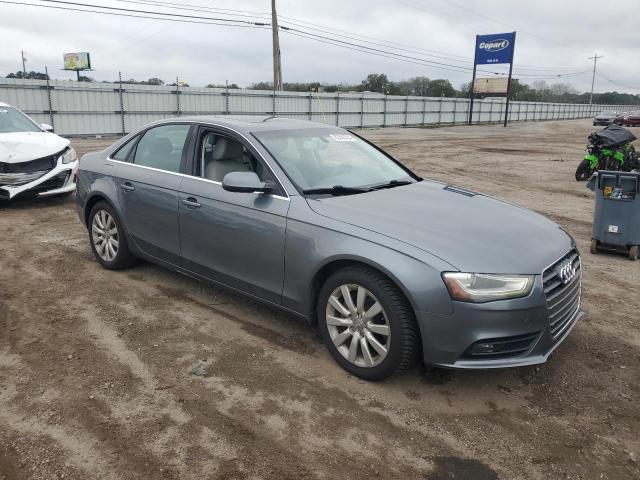 Photo 3 VIN: WAUAFAFL6DA074854 - AUDI A4 PREMIUM 