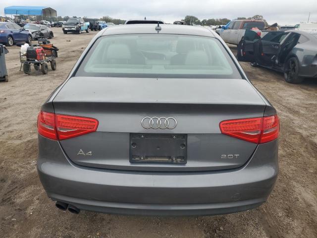 Photo 5 VIN: WAUAFAFL6DA074854 - AUDI A4 PREMIUM 