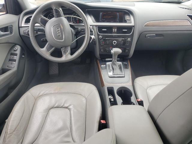 Photo 7 VIN: WAUAFAFL6DA074854 - AUDI A4 PREMIUM 